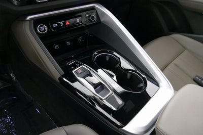 2025 Audi Q5 2.0T Premium Plus quattro