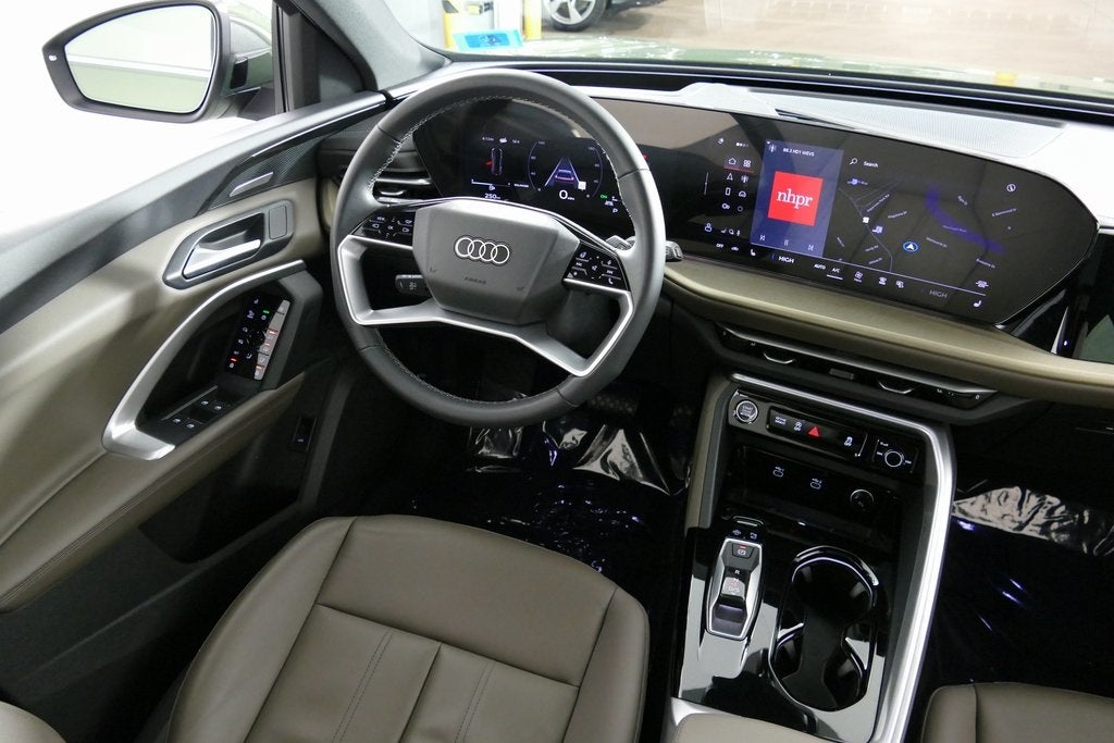 2025 Audi Q5 2.0T Premium Plus quattro