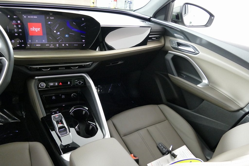 2025 Audi Q5 2.0T Premium Plus quattro