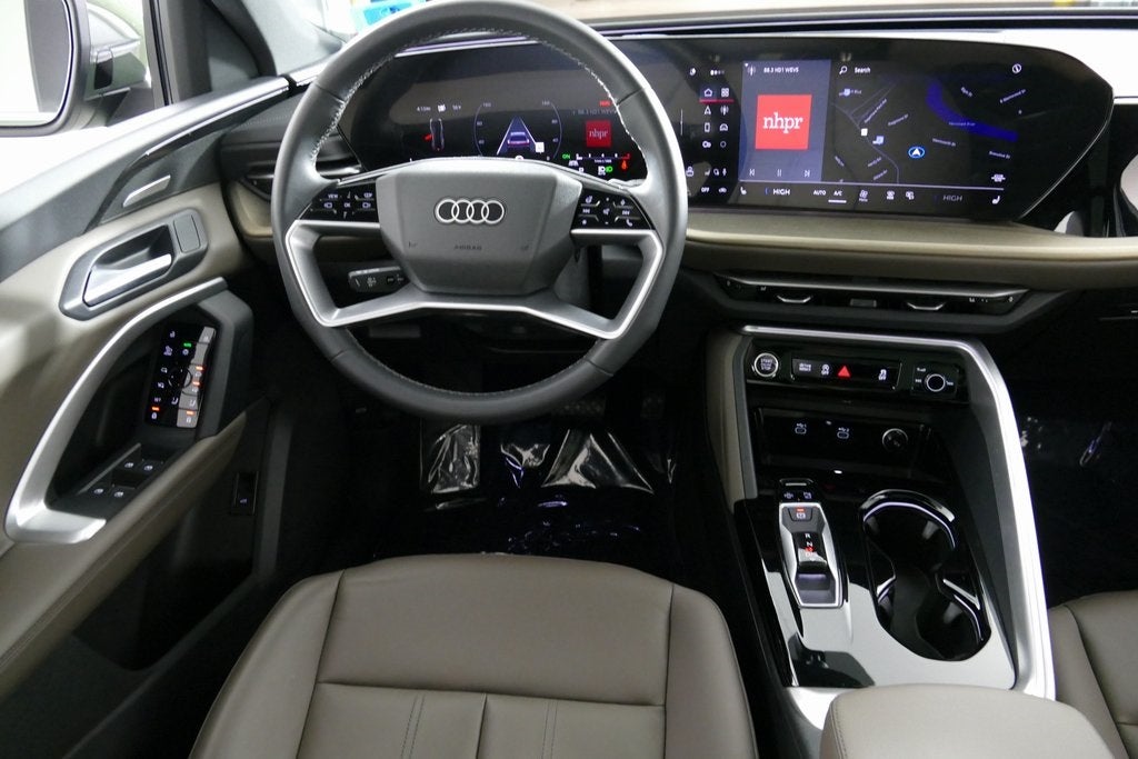 2025 Audi Q5 2.0T Premium Plus quattro