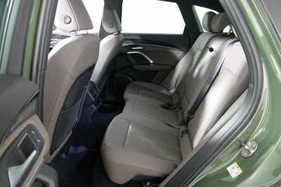 2025 Audi Q5 2.0T Premium Plus quattro