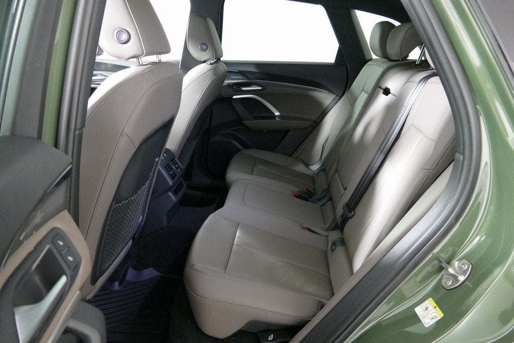 2025 Audi Q5 2.0T Premium Plus quattro