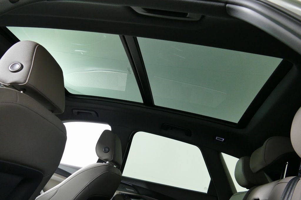 2025 Audi Q5 2.0T Premium Plus quattro