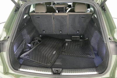 2025 Audi Q5 2.0T Premium Plus quattro