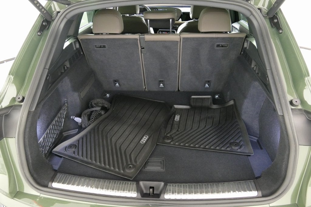 2025 Audi Q5 2.0T Premium Plus quattro