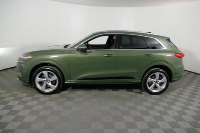 2025 Audi Q5 2.0T Premium Plus quattro