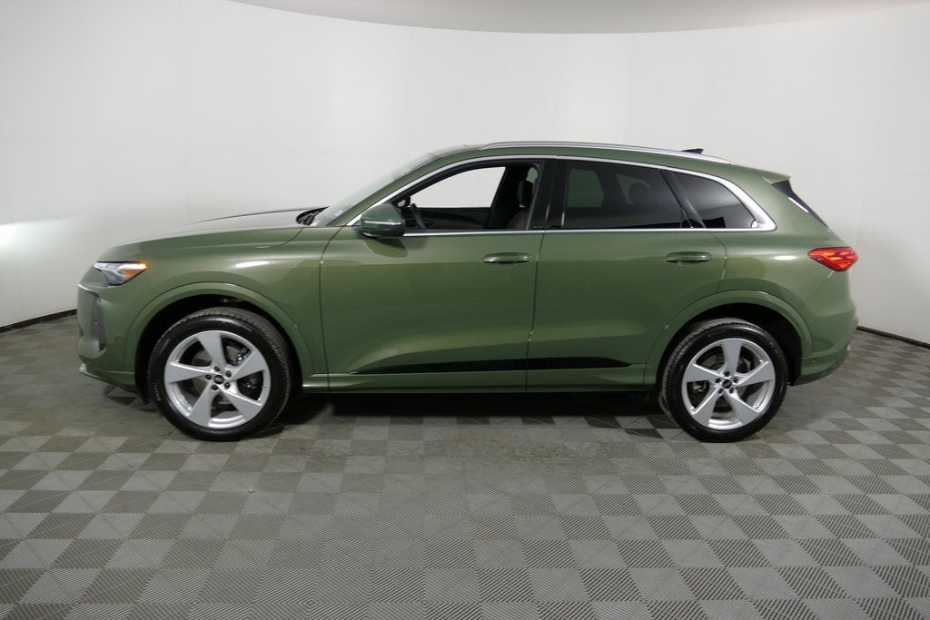 2025 Audi Q5 2.0T Premium Plus quattro