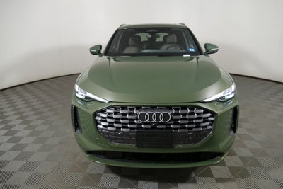 2025 Audi Q5 2.0T Premium Plus quattro