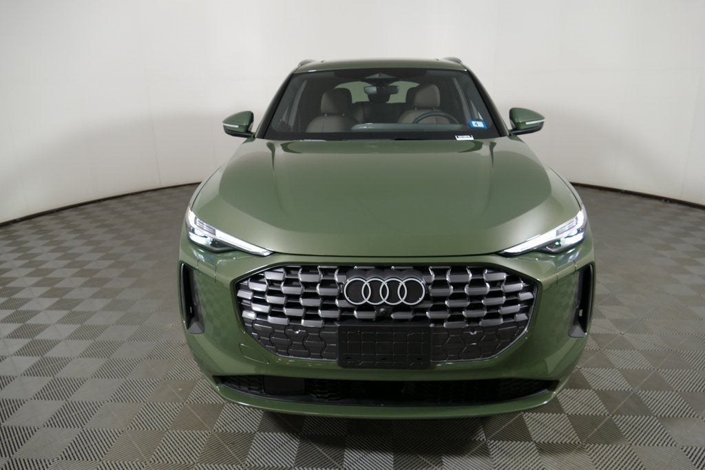 2025 Audi Q5 2.0T Premium Plus quattro