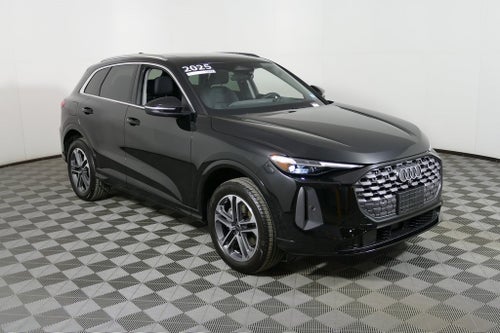 2025 Audi All-new Q5 2.0T Premium Plus quattro