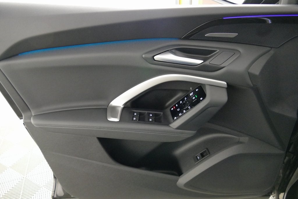 2025 Audi All-new Q5 2.0T Premium Plus quattro