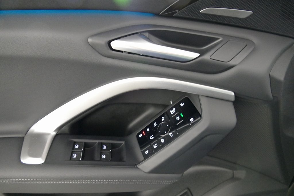 2025 Audi All-new Q5 2.0T Premium Plus quattro