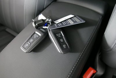 2025 Audi All-new Q5 2.0T Premium Plus quattro