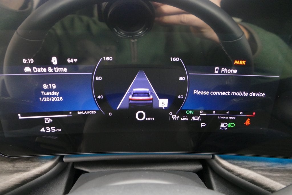 2025 Audi All-new Q5 2.0T Premium Plus quattro