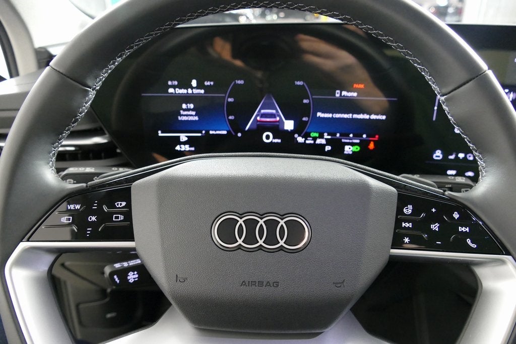 2025 Audi All-new Q5 2.0T Premium Plus quattro