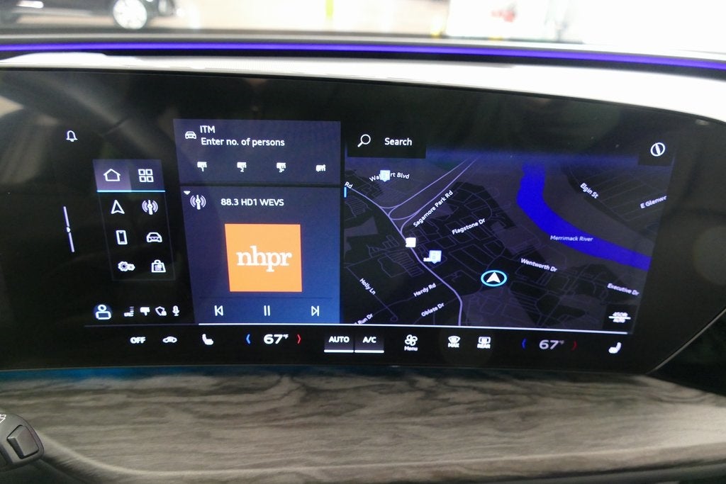 2025 Audi All-new Q5 2.0T Premium Plus quattro