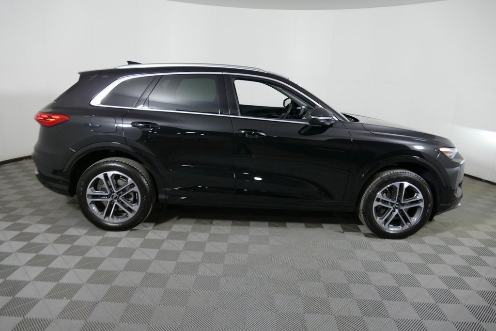 2025 Audi All-new Q5 2.0T Premium Plus quattro