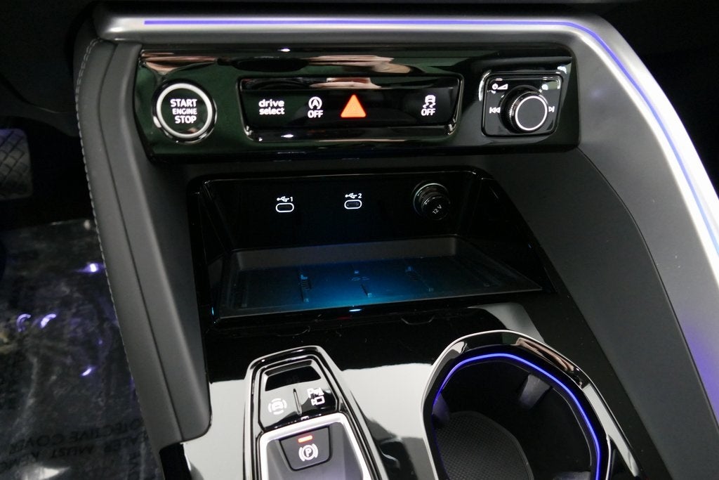 2025 Audi All-new Q5 2.0T Premium Plus quattro