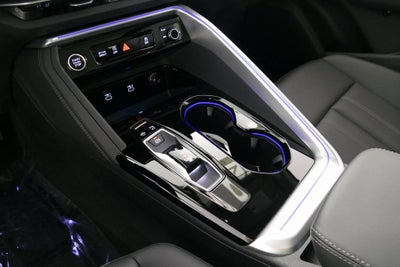 2025 Audi All-new Q5 2.0T Premium Plus quattro