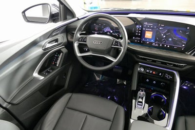 2025 Audi All-new Q5 2.0T Premium Plus quattro