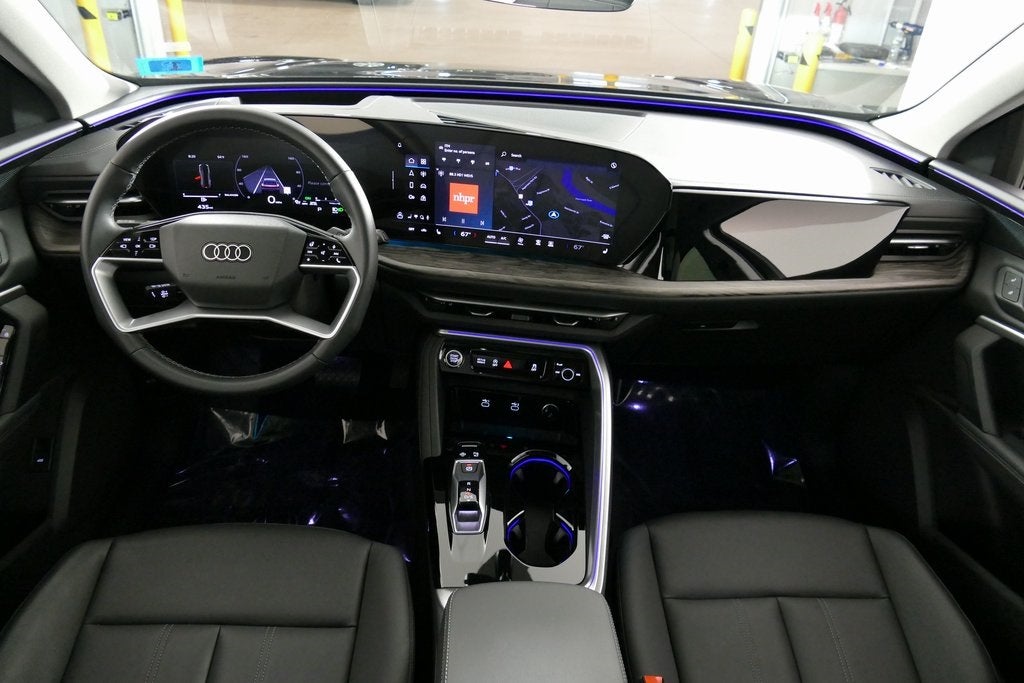 2025 Audi All-new Q5 2.0T Premium Plus quattro