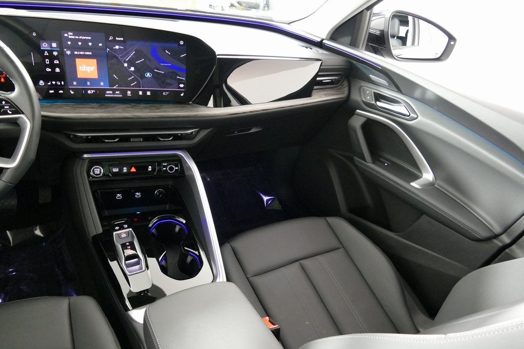 2025 Audi All-new Q5 2.0T Premium Plus quattro