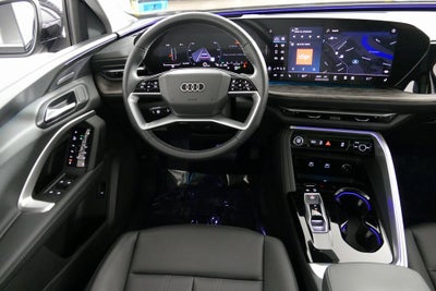 2025 Audi All-new Q5 2.0T Premium Plus quattro
