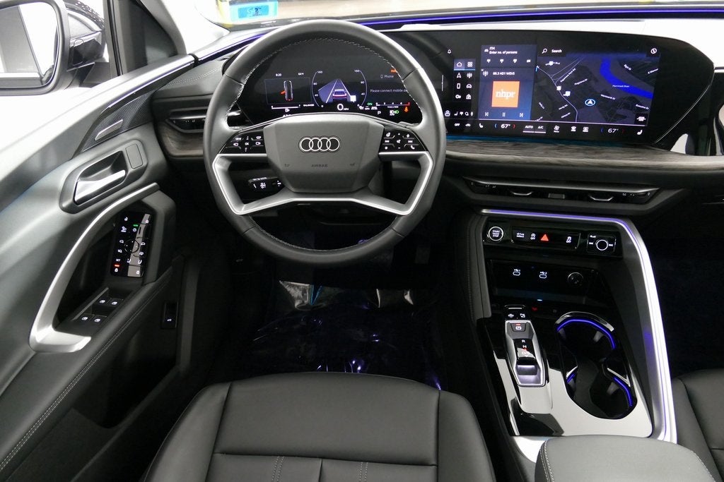 2025 Audi All-new Q5 2.0T Premium Plus quattro