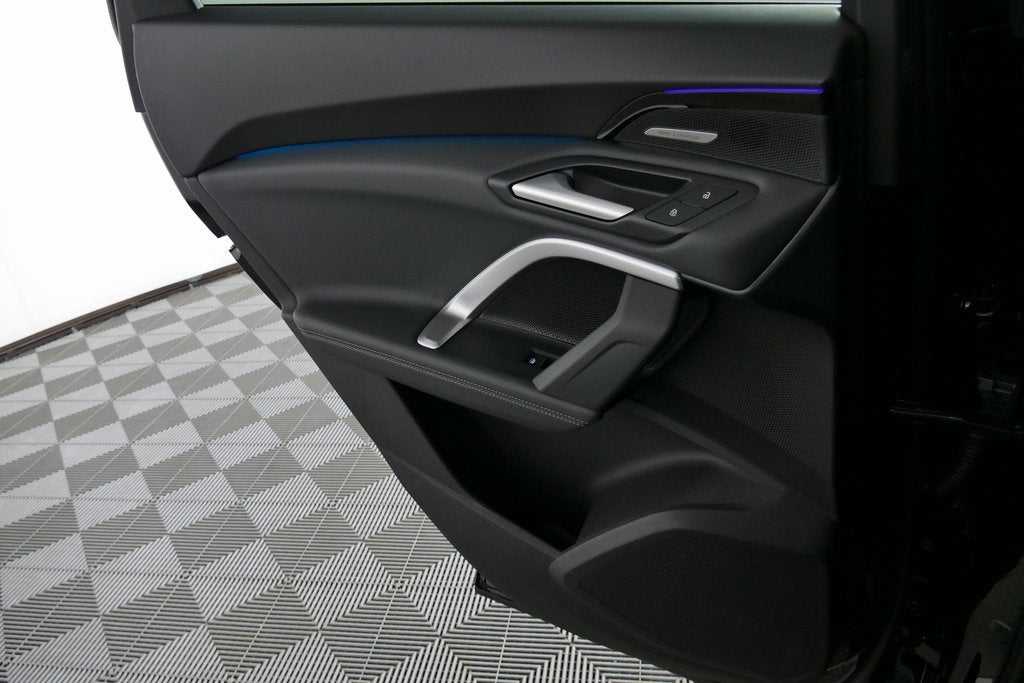 2025 Audi All-new Q5 2.0T Premium Plus quattro