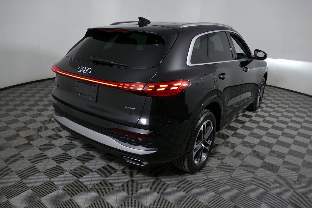 2025 Audi All-new Q5 2.0T Premium Plus quattro