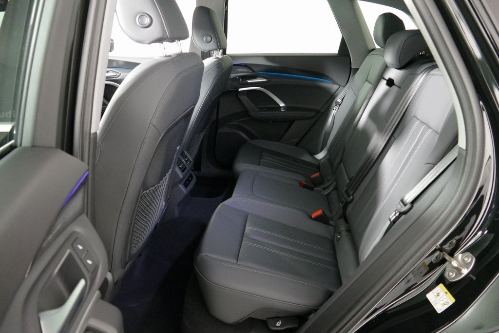 2025 Audi All-new Q5 2.0T Premium Plus quattro