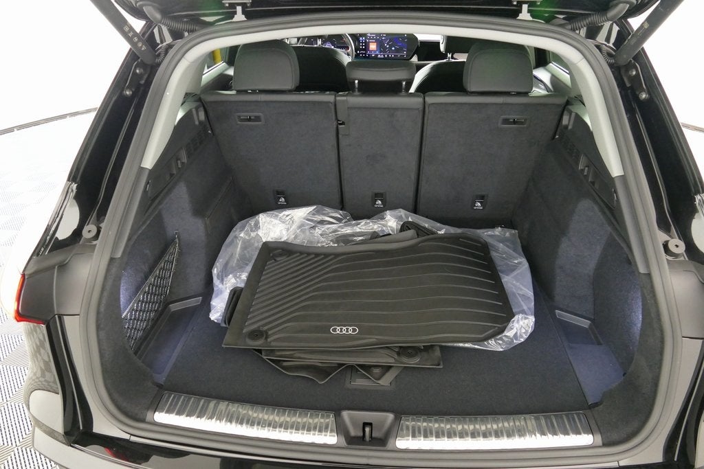 2025 Audi All-new Q5 2.0T Premium Plus quattro