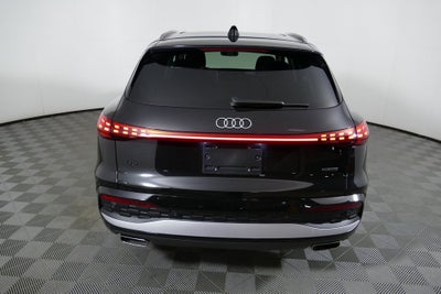 2025 Audi All-new Q5 2.0T Premium Plus quattro