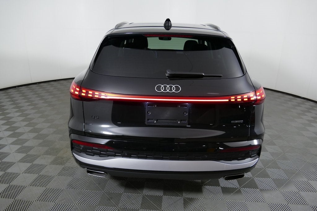 2025 Audi All-new Q5 2.0T Premium Plus quattro