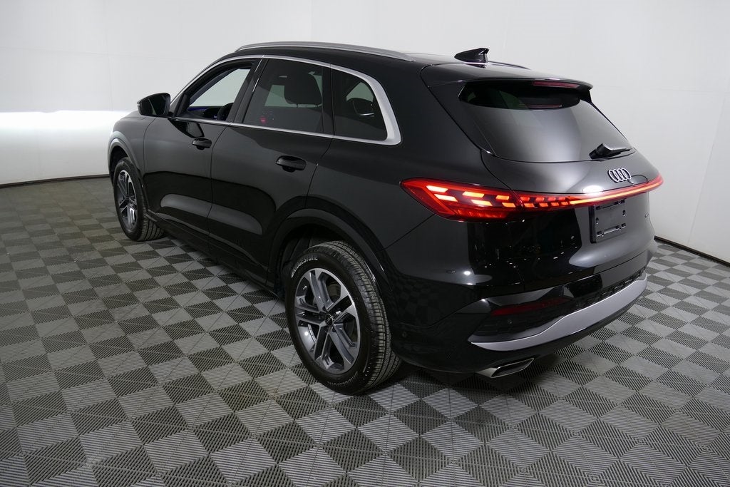 2025 Audi All-new Q5 2.0T Premium Plus quattro