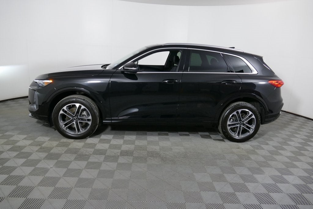 2025 Audi All-new Q5 2.0T Premium Plus quattro