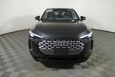 2025 Audi All-new Q5 2.0T Premium Plus quattro