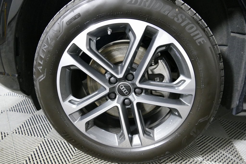 2025 Audi All-new Q5 2.0T Premium Plus quattro