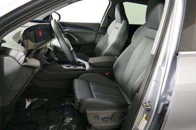 2025 Audi Q5 2.0T Premium Plus quattro