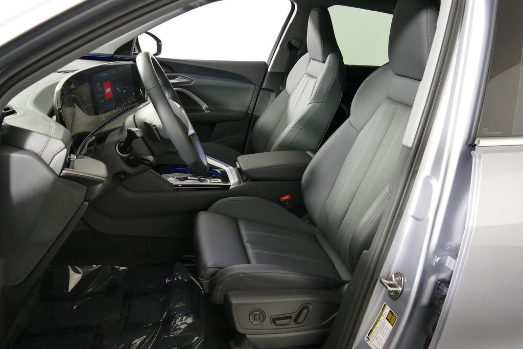 2025 Audi Q5 2.0T Premium Plus quattro