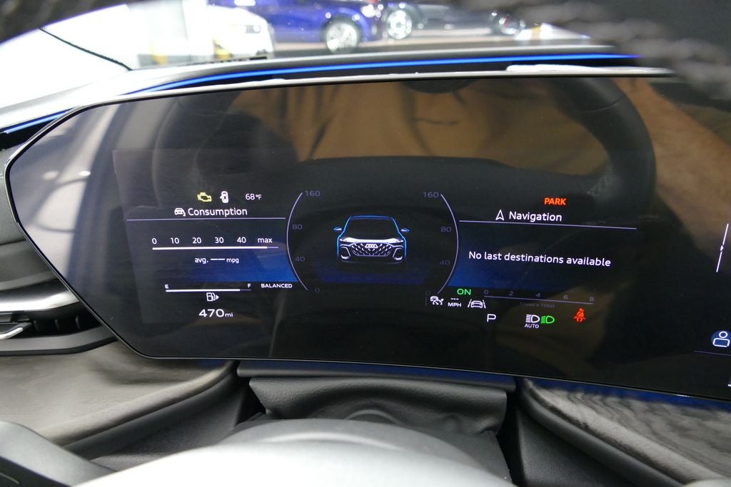2025 Audi Q5 2.0T Premium Plus quattro