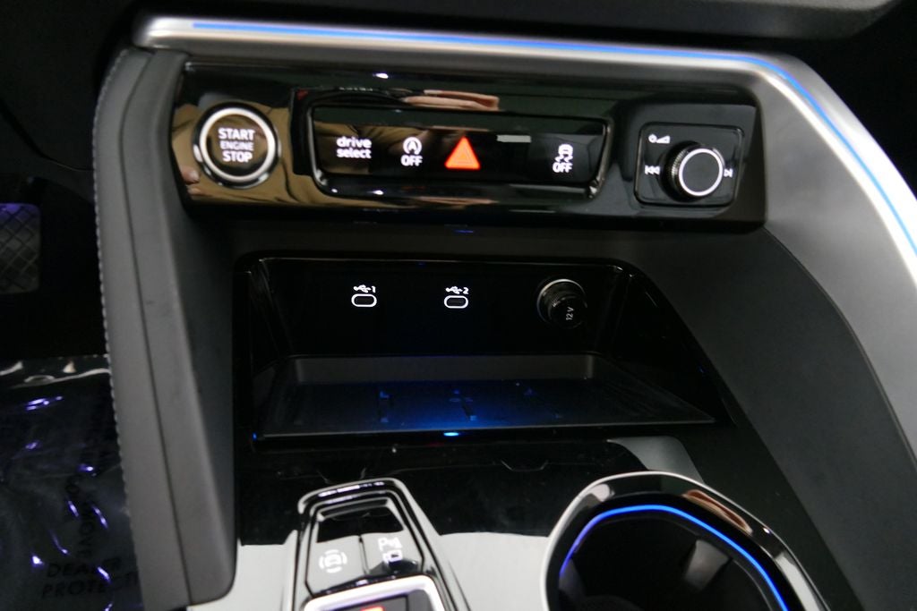 2025 Audi Q5 2.0T Premium Plus quattro