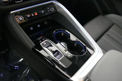 2025 Audi Q5 2.0T Premium Plus quattro