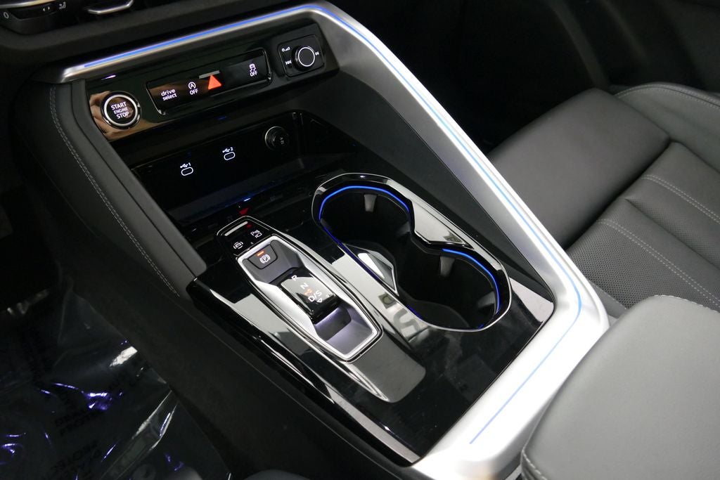 2025 Audi Q5 2.0T Premium Plus quattro