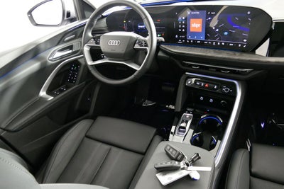 2025 Audi Q5 2.0T Premium Plus quattro