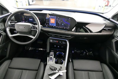 2025 Audi Q5 2.0T Premium Plus quattro