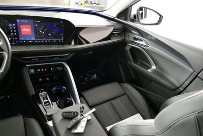 2025 Audi Q5 2.0T Premium Plus quattro
