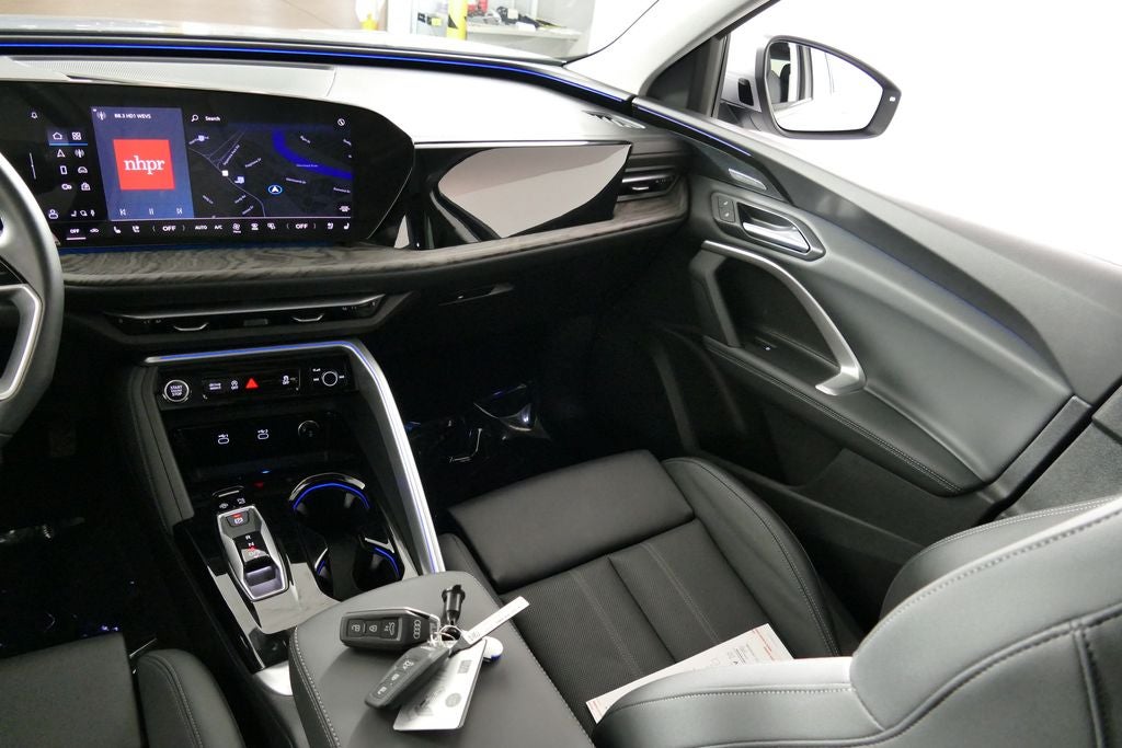 2025 Audi Q5 2.0T Premium Plus quattro