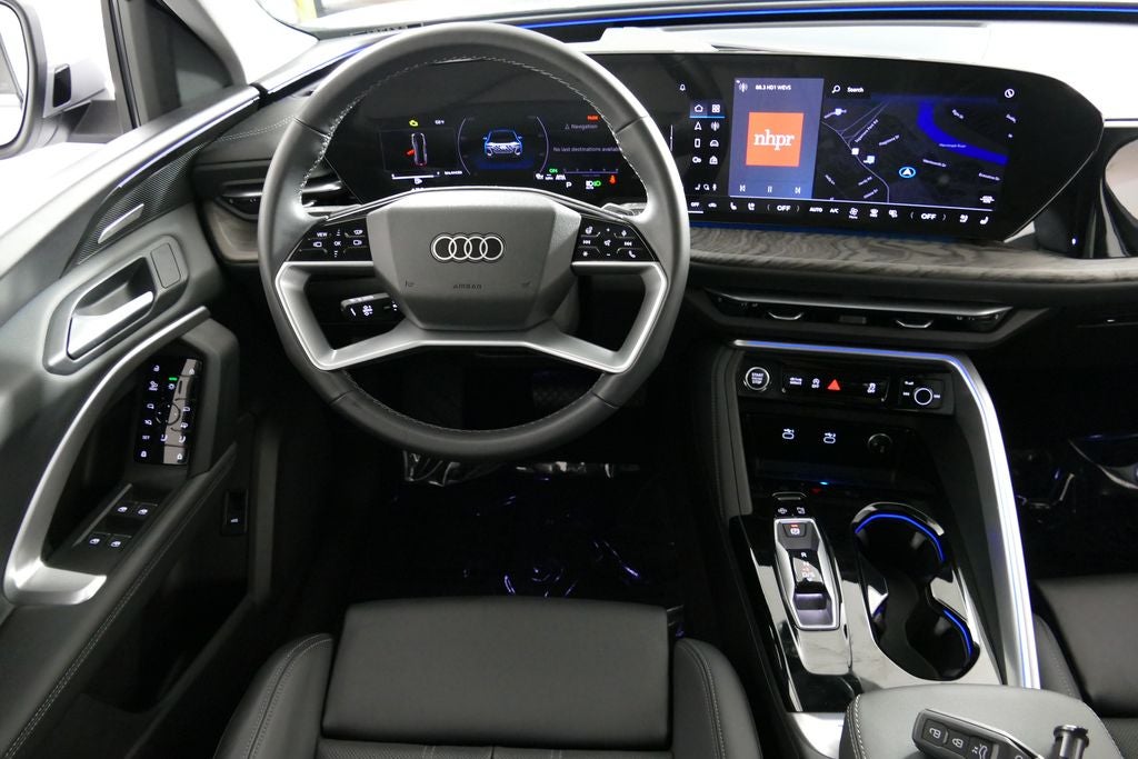2025 Audi Q5 2.0T Premium Plus quattro