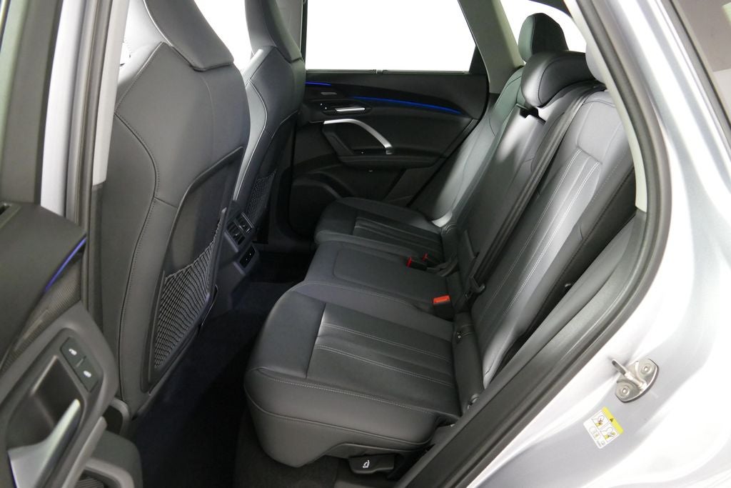 2025 Audi Q5 2.0T Premium Plus quattro